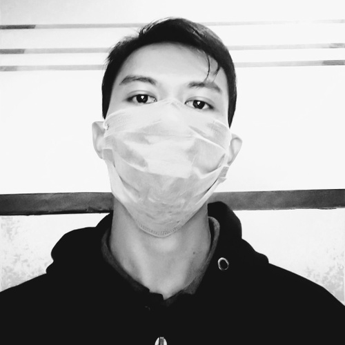 Headshot